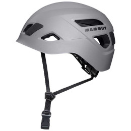 Kask do wspinaczki Mammut Skywalker 3.0 srebrny 0051 - titanium