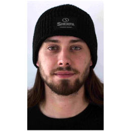 Czapki zimowe Sherpa Smith