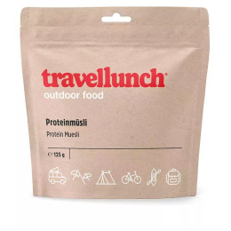 Deser Travellunch Müsli proteinowe 125g