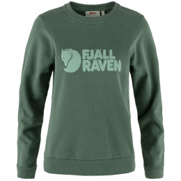 Bluza damska Fjällräven Fjällräven Logo Sweater W