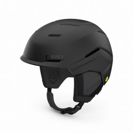 Kask narciarski Giro Tenet MIPS czarny Mat Black