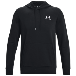 Męska bluza Under Armour Essential Fleece Hoodie