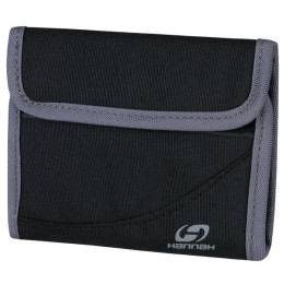 Portfel Hannah Miser (2018) ciemnoszary Anthracite