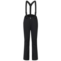Damskie spodnie narciarskie Dare 2b Effused Insulated II Pant czarny Black