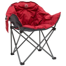 Fotel Vango Radiate Embrace Chair czerwony HeatherRed