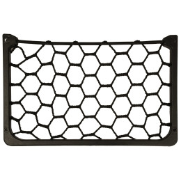 Siatka uniwersalna Brunner Netray HD medium czarny