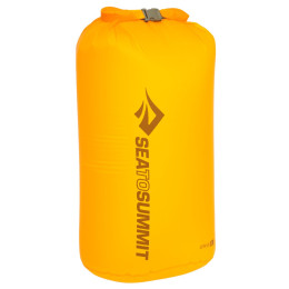 Worek nieprzemakalny Sea to Summit Ultra-Sil Dry Bag 20 L żółty Zinnia