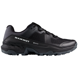 Buty męskie Mammut Girun II Low GTX Men