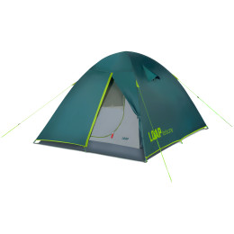 Namiot turystyczny Loap Cloud 3 zielony