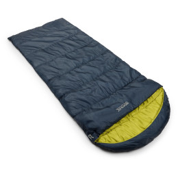 Śpiwór Regatta Tilva 3 Season Sleeping Bag Adult niebieski/zielony Night Sky