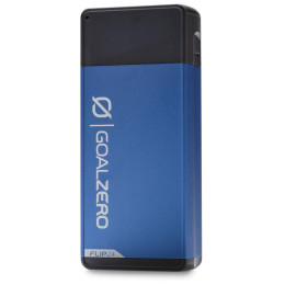 Powerbank Goal Zero Flip 24 niebieski