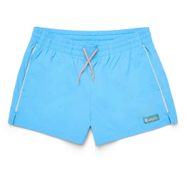 Szorty damskie Cotopaxi Brinco 3" Short niebieski Island