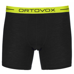 Męskie bokserki Ortovox Merino 105 Ultra Boxer
