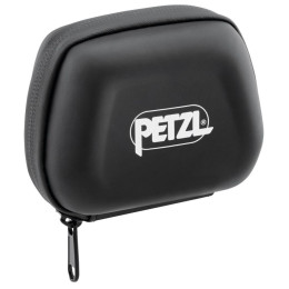 Etui Petzl Shell Pro czarny black