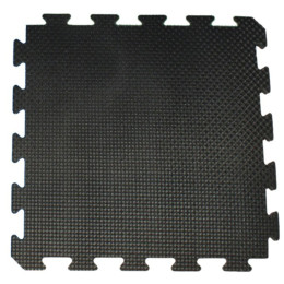 Podkładka Yate Fitness Homefloor czarny