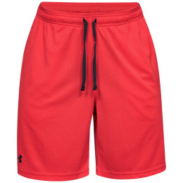 Męskie szorty Under Armour Tech Mesh Short czerwony Red / / Black