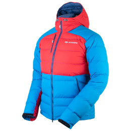 Kurtka damska Sir Joseph Mesona II Lady niebieski/czerwony Blue/Red