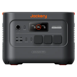 Przenośna stacja zasilania Jackery Explorer 3000 v2