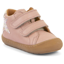 Buty dziecięce Frodo Ollie s star Pink