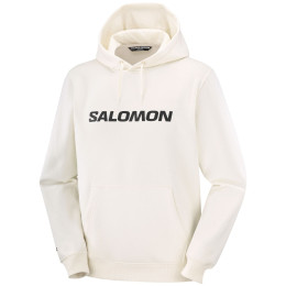 Męska bluza Salomon Logo Hoodie M