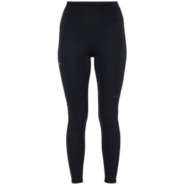 Damskie legginsy Kari Traa Thale Tights czarny Black