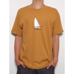 Koszulka męska Trimm Tričko trimmslife