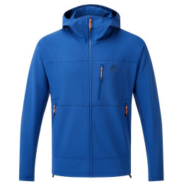 Kurtka męska Mountain Equipment Arrow Hooded Jacket Men's niebieski