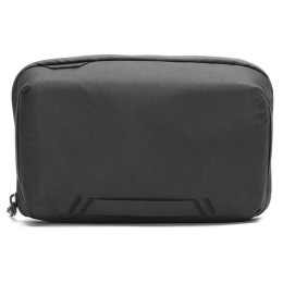Podróżny organizer Peak Design Tech Pouch czarny Black