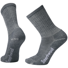 Męskie skarpetki z wełny merino Smartwool Hike Classic Edition Crew