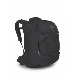 Torba podróżna Osprey Farpoint 55 czarny black