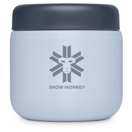 Termos obiadowy Snow Monkey Foodie Mini 350 ml