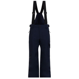 Dziecięce spodnie zimowe Fundango Berge Pants Patriot Blue ciemnoniebieski Patriot Blue