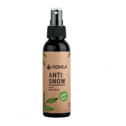 Spray przeciwśniegowy Kohla Anti Snow Spray Green Line