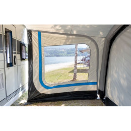 Namiot do pojazdów kempingowych Brunner Skia Sidewall Set zarys