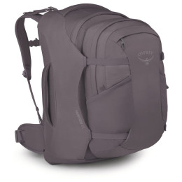 Plecak damski Osprey Fairview 55 fioletowy graphite purple