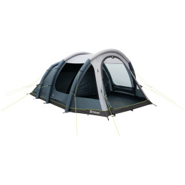 Namuchowany namiot Outwell Starhill 6A niebieski Blue
