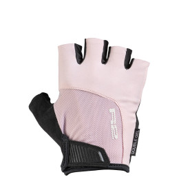 Damskie rękawiczki rowerowe R2 Vittoria różowy/czarny pink/black