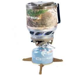 Kuchenka gazowa Jet Boil Minimo RealTree