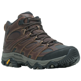 Męskie buty zimowe Merrell Moab 3 Thermo Mid Wp