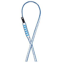Taśma Beal Airloop 6 mm 120 cm niebieski blue