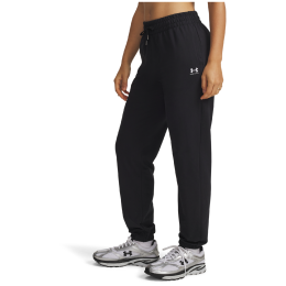 Damskie spodnie dresowe Under Armour Sport Terry Jogger