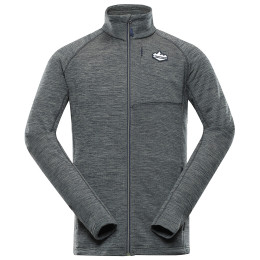 Męska bluza Alpine Pro Dejan niebieski