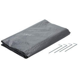 Mata Easy Camp Palmdale 400