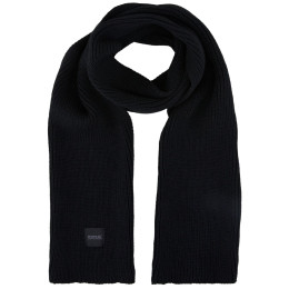 Szalik Regatta Connora Scarf czarny Black