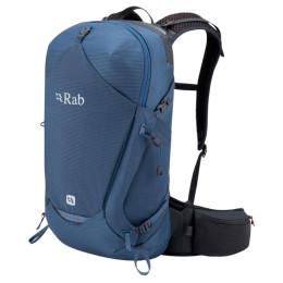 Plecak Rab Protium 20 niebieski/szary Tempest Blue