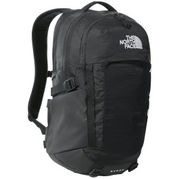 Plecak The North Face Recon czarny TnfBlack/TnfBlack
