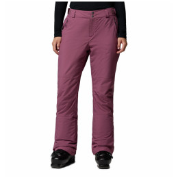 Damskie spodnie narciarskie Columbia Shafer Canyon™ II Insulated Pant
