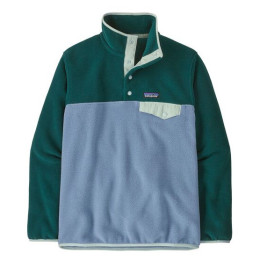 Bluza damska Patagonia W's LW Synch Snap-T P/O