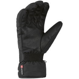 Rękawice narciarskie dla mężczyzn SnowLife Max GTX Glove czarny black