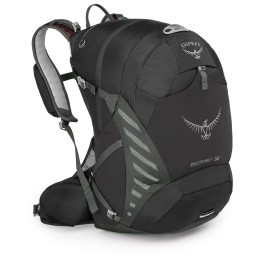 Plecak męski Osprey Escapist 32 czarny Black